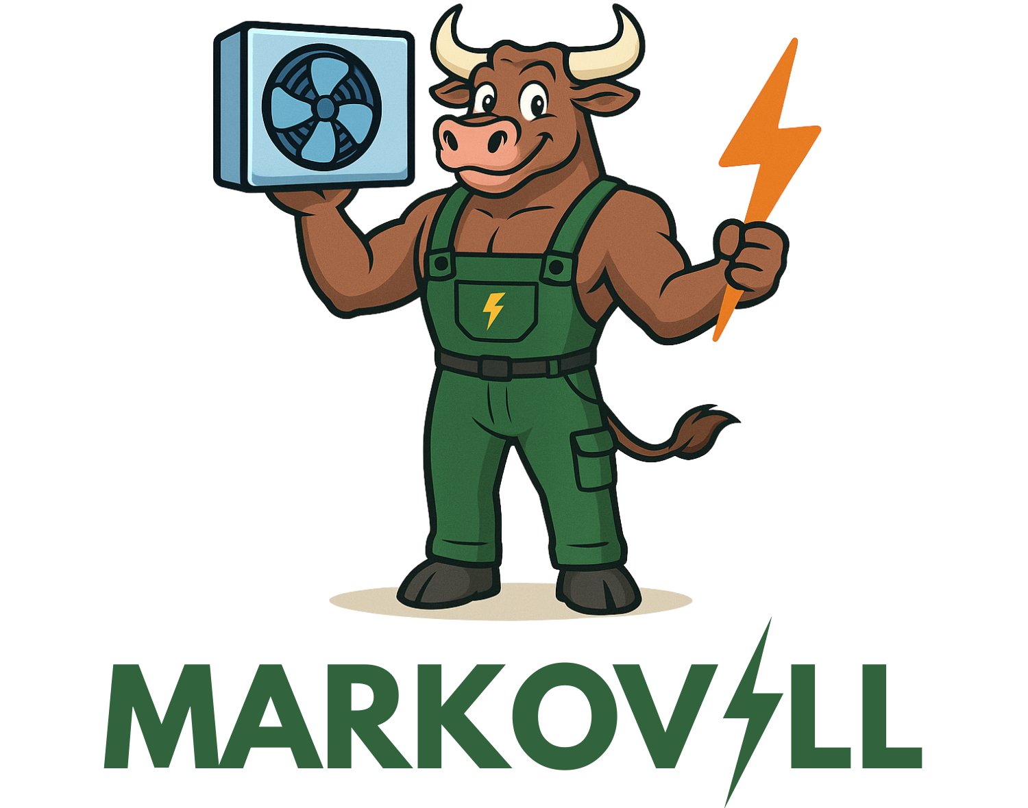 MARKOVILL